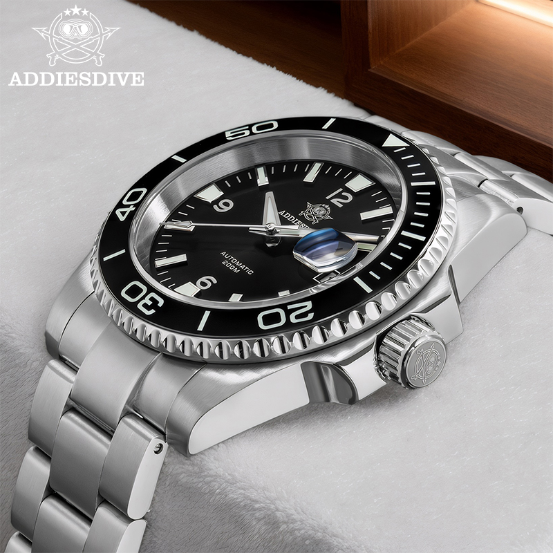 ADDIESDIVE New Diving Gift Wat - Watch Accessories review and price