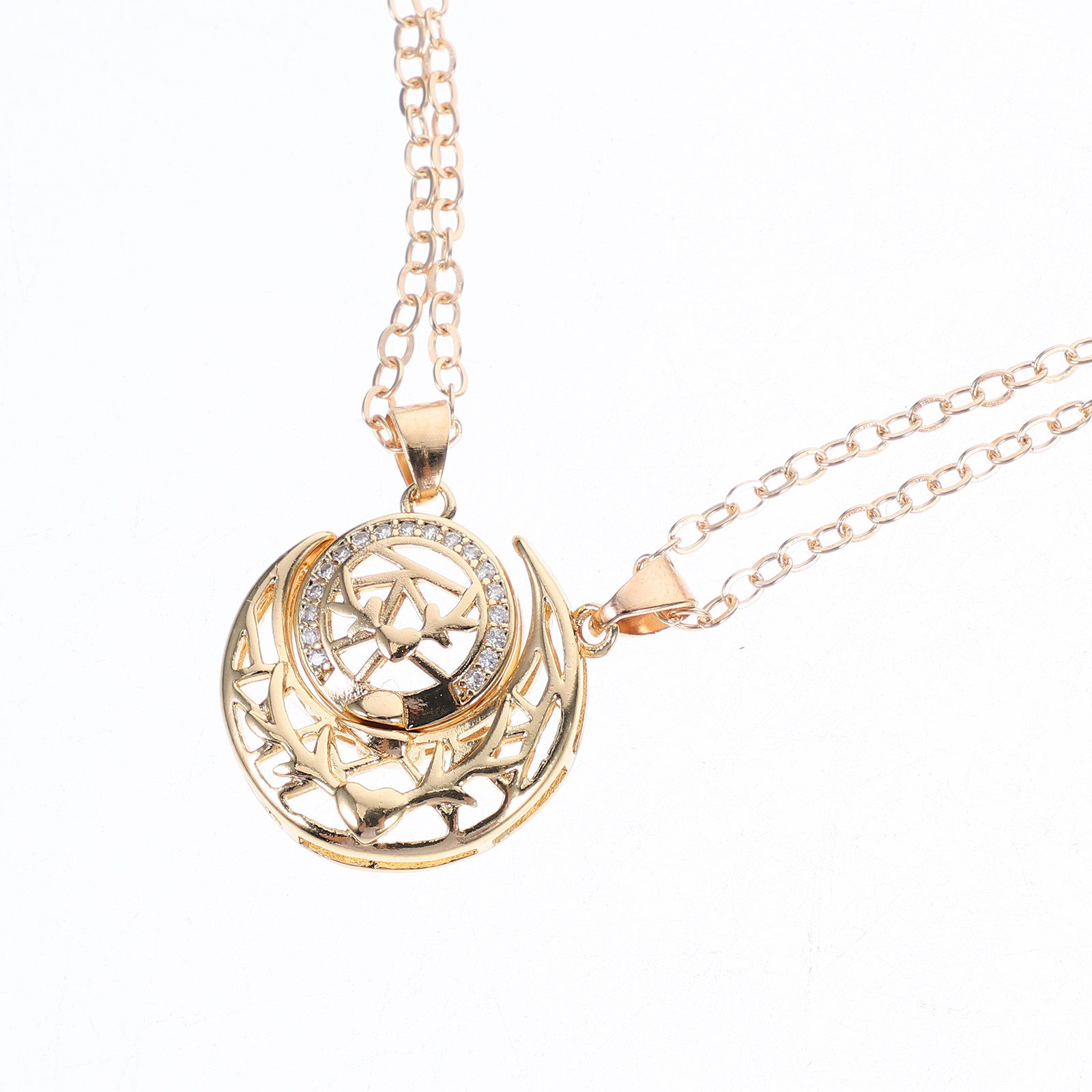Magnetic Necklace Clasps for W - Magnetic Couple Matching Necklaces review and price