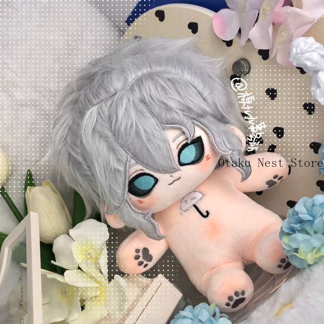 Anime 20cm Identity Ⅴ Ithaqua  - Watch Accessories review and price