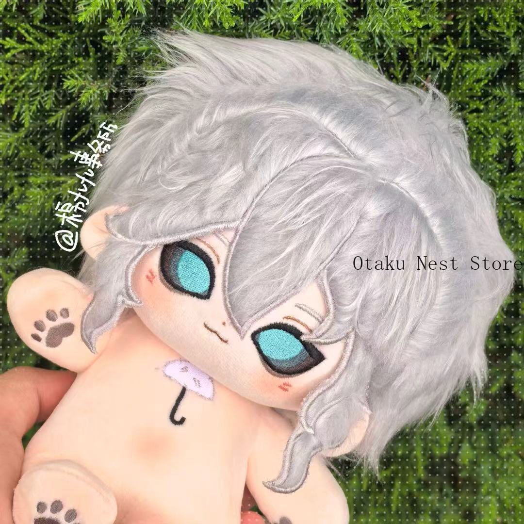 Anime 20cm Identity Ⅴ Ithaqua  - Watch Accessories review and price