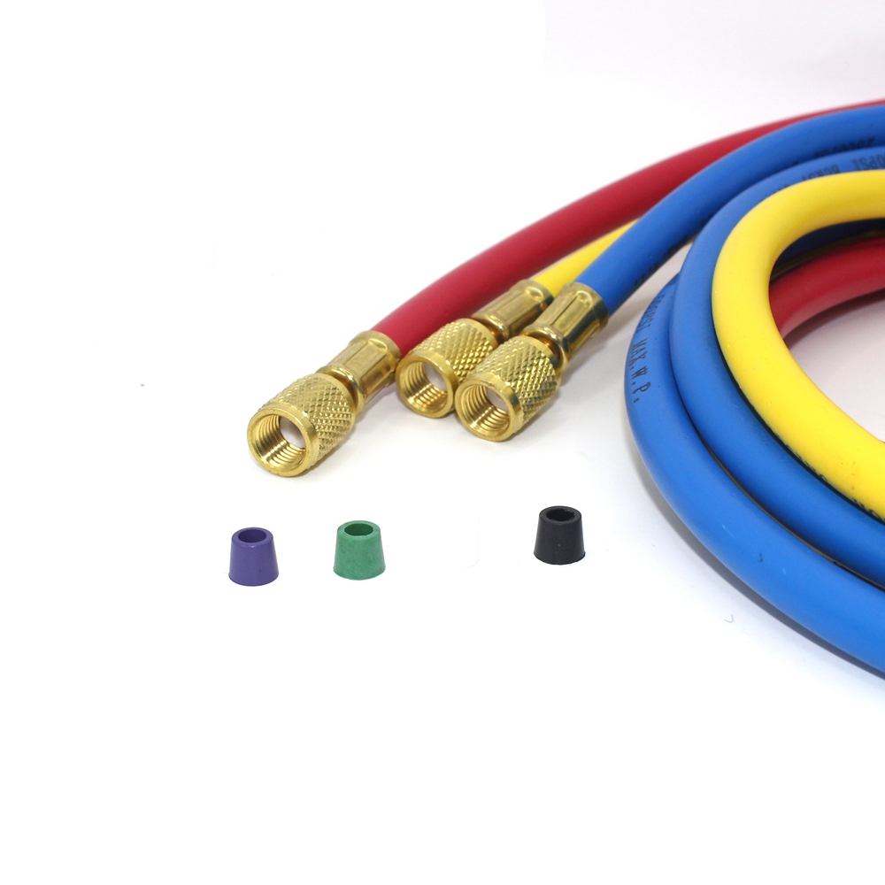 Air Conditioning Refrigerant F - Rings review and price