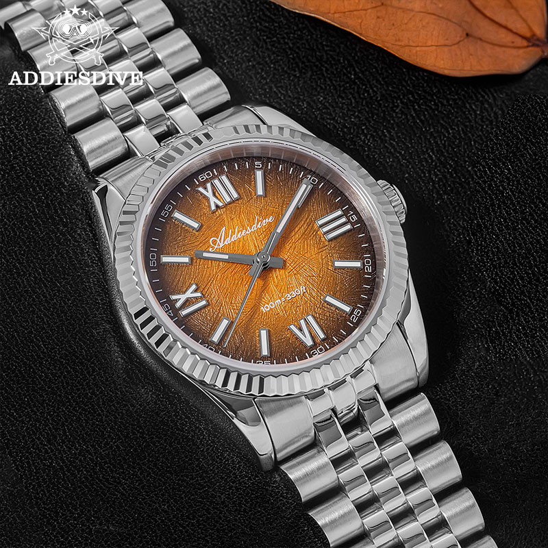 ADDIESDIVE Elegant Watch for W - Watch Accessories review and price