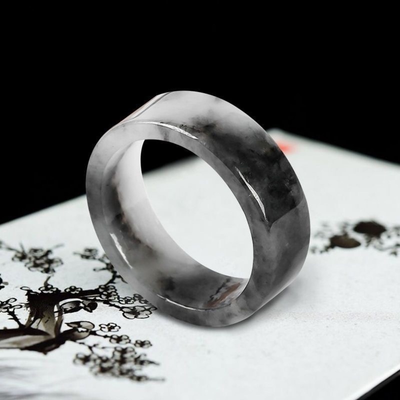 Myanmar natural A-grade rings  - Rings review and price