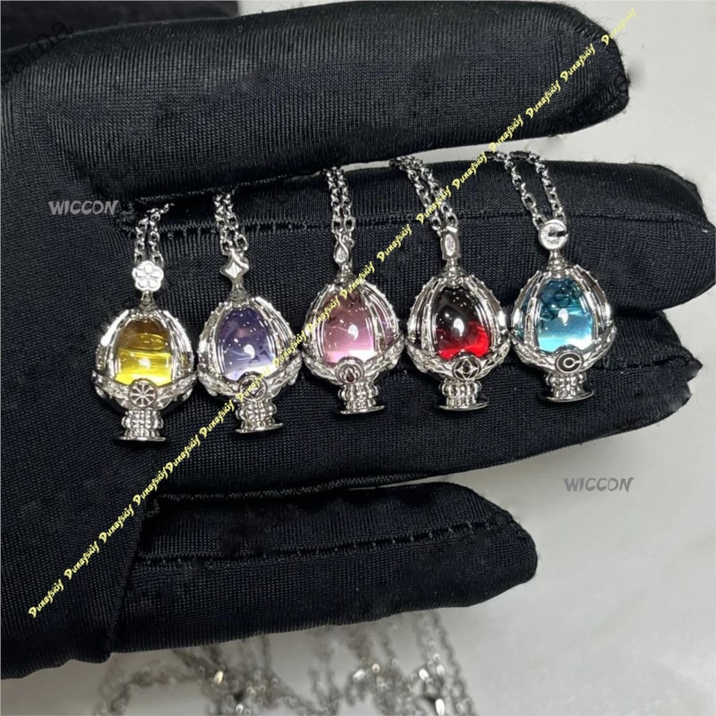 Puella Magi Madoka Magica Prop - Anime Pendant Necklace review and price