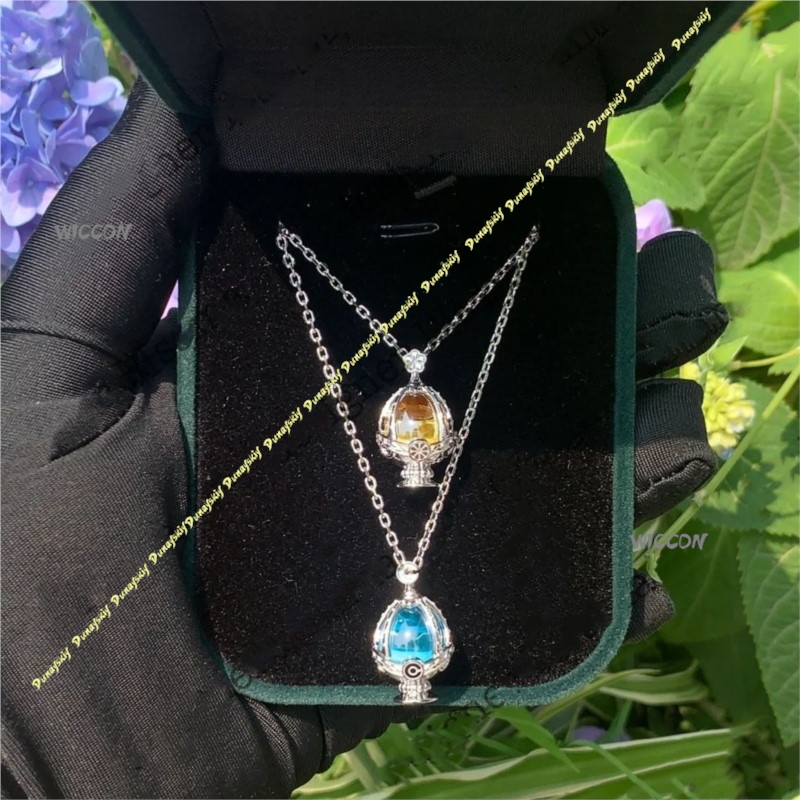 Puella Magi Madoka Magica Prop - Anime Pendant Necklace review and price