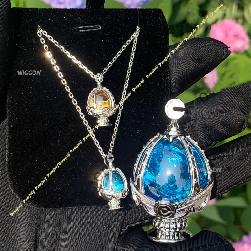 Puella Magi Madoka Magica Prop - Anime Pendant Necklace review and price
