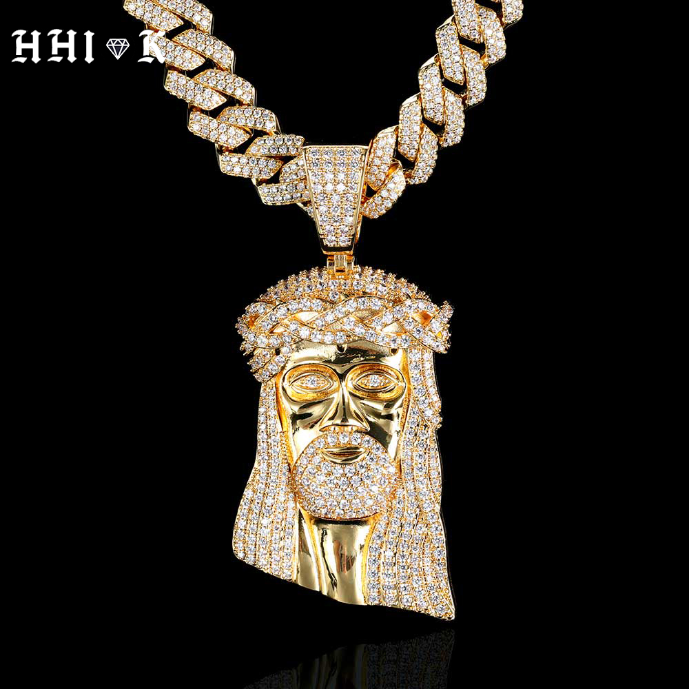 Dropshipping Necklaces Chain F - Cuban Link Chain 12Mm review and price