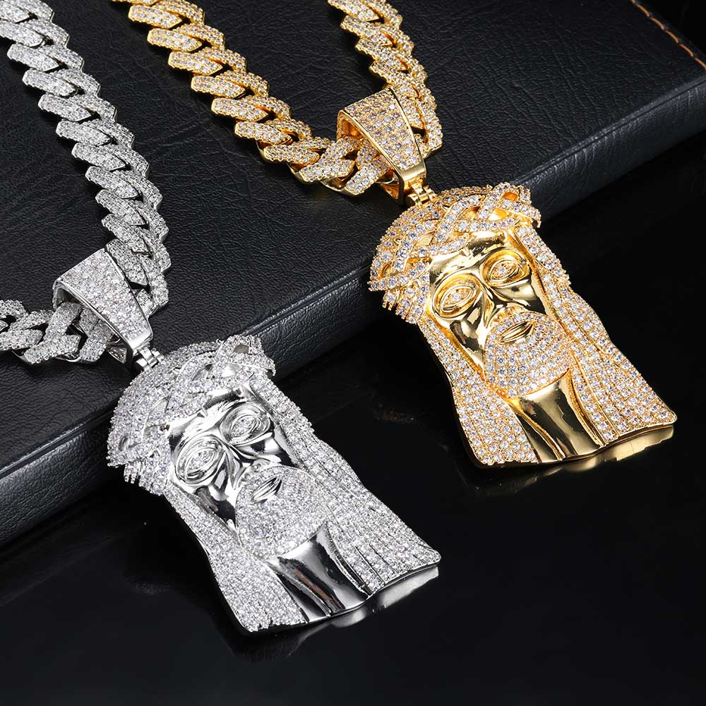 Dropshipping Necklaces Chain F - Cuban Link Chain 12Mm review and price