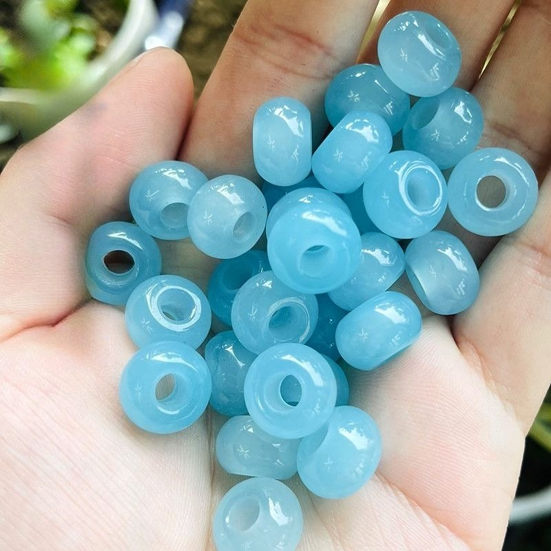 10pc Natural Sea Blue Treasure - Earrings review and price